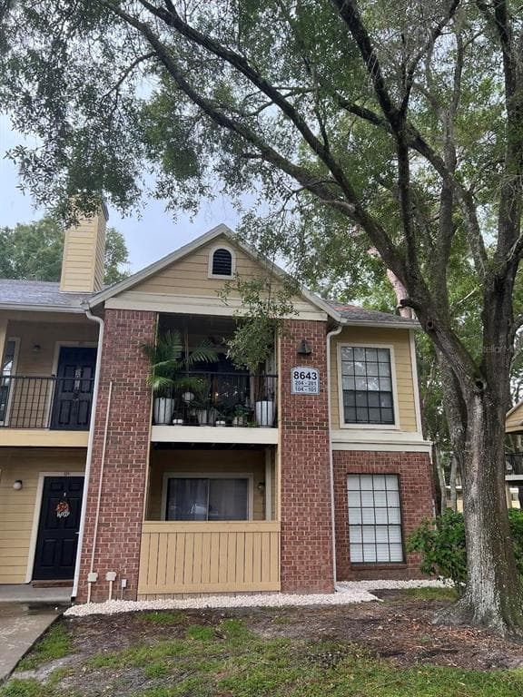 8643 MALLARD RESERVE DRIVE UNIT 202