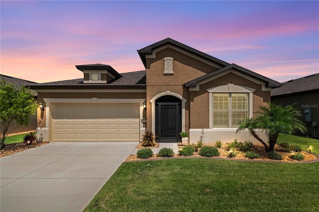 6370 SW 97TH TERRACE ROAD OCALA, FL 34481