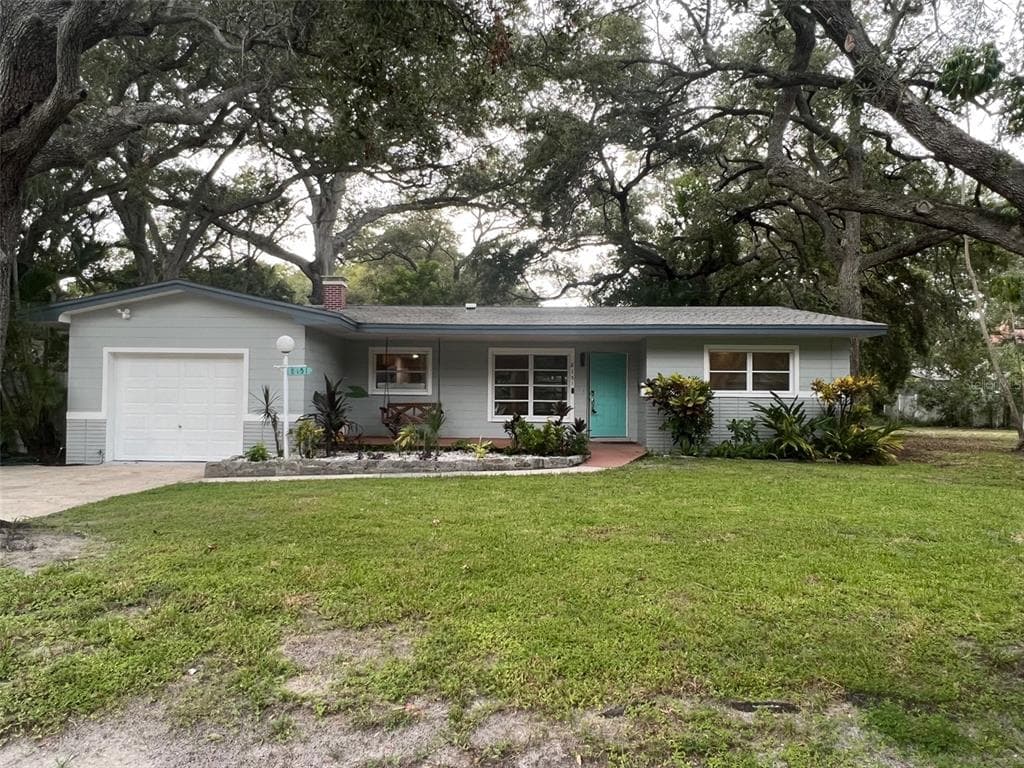 8151 26TH AVENUE N ST PETERSBURG, FL 33710