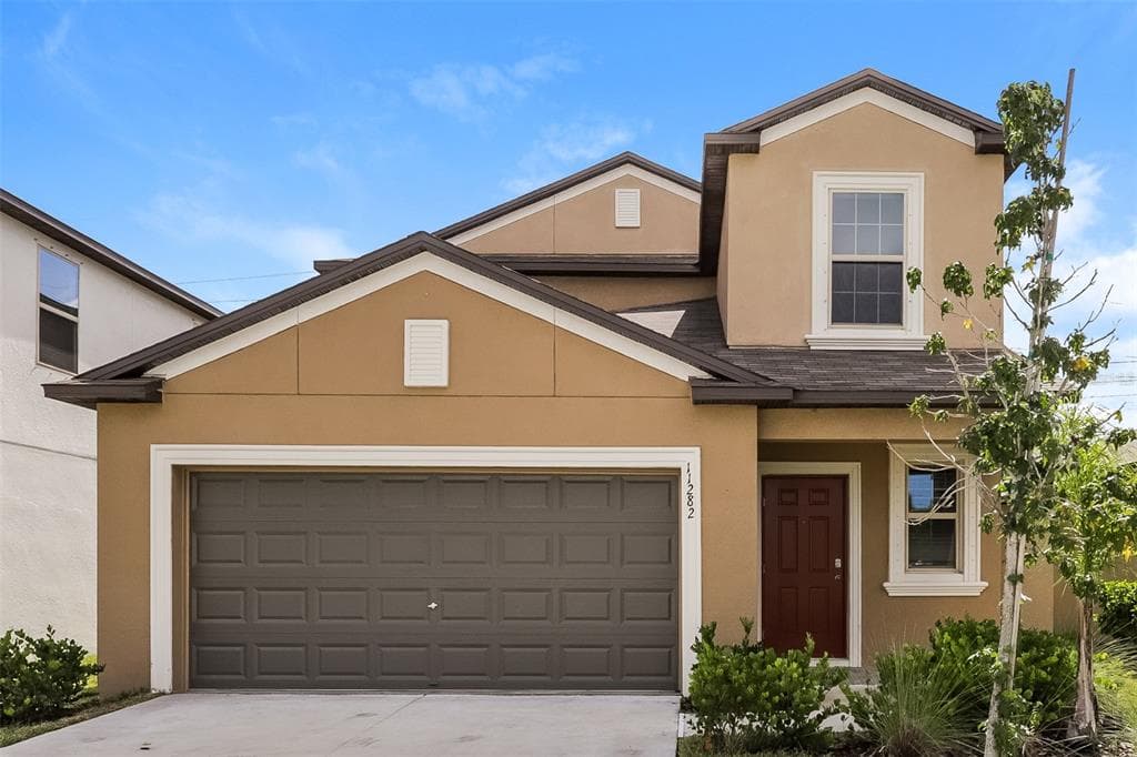 11282 RILEY PINES CIRCLE GIBSONTON, FL 33534