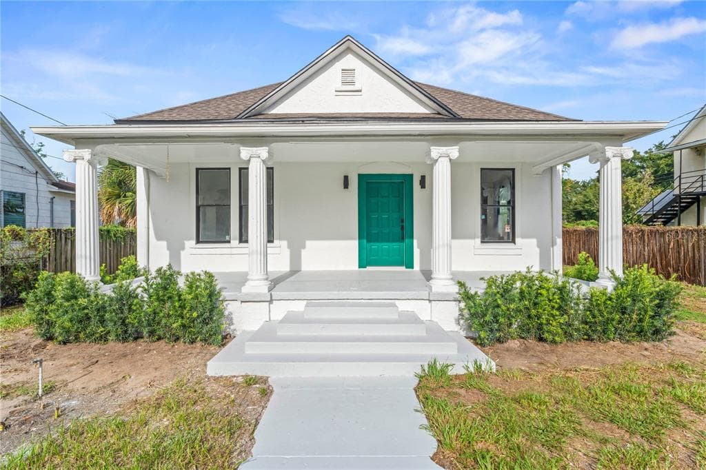 2814 N 9TH STREET TAMPA, FL 33605