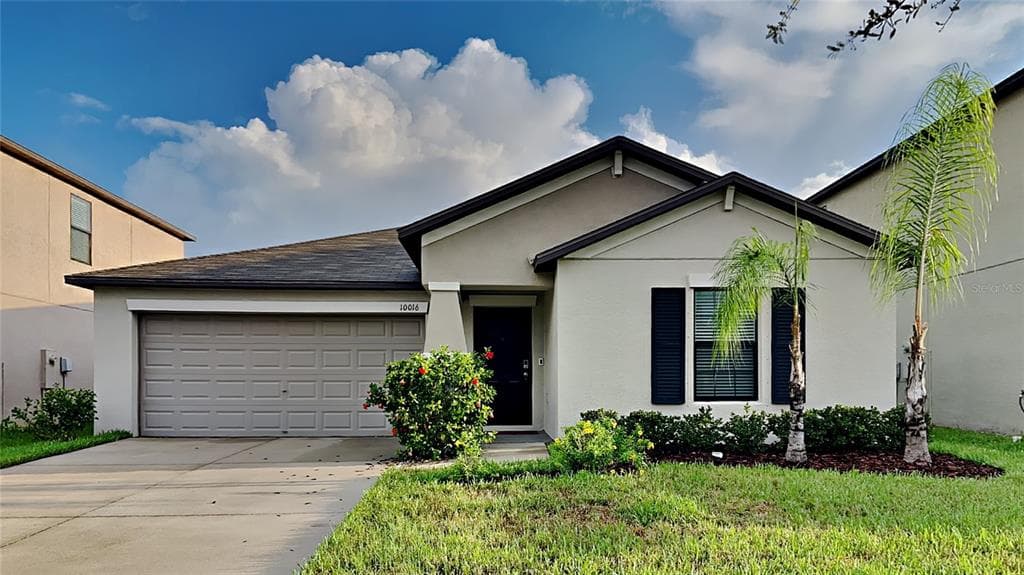 10016 ROSE PETAL PLACE RIVERVIEW, FL 33578