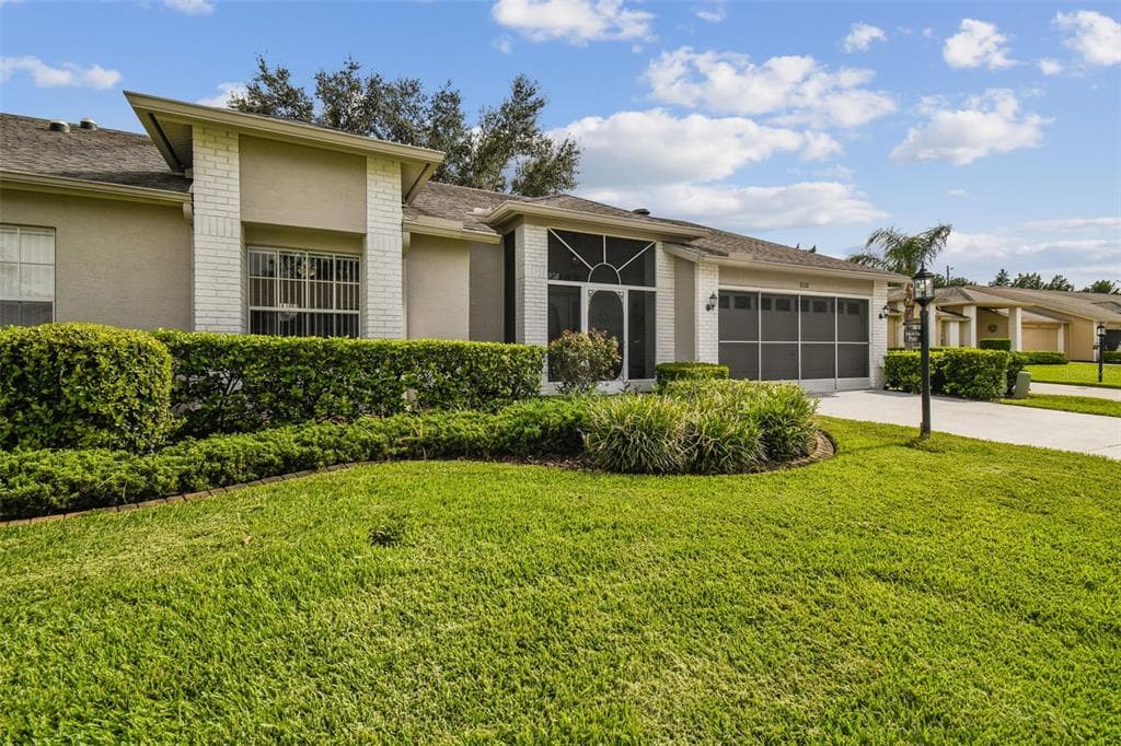 11112 HOLLANDER AVENUE HUDSON, FL 34667