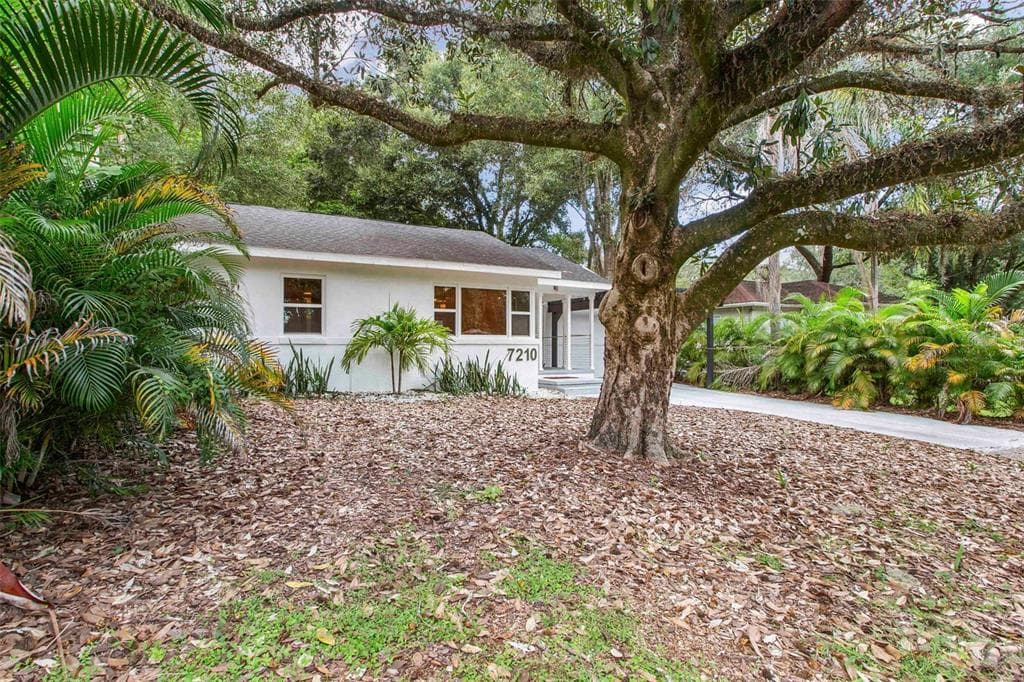 7210 N 15TH STREET TAMPA, FL 33610
