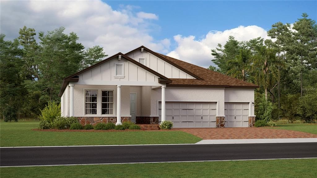 10892 BANYAN BREEZE BOULEVARD LAND O LAKES, FL 34638