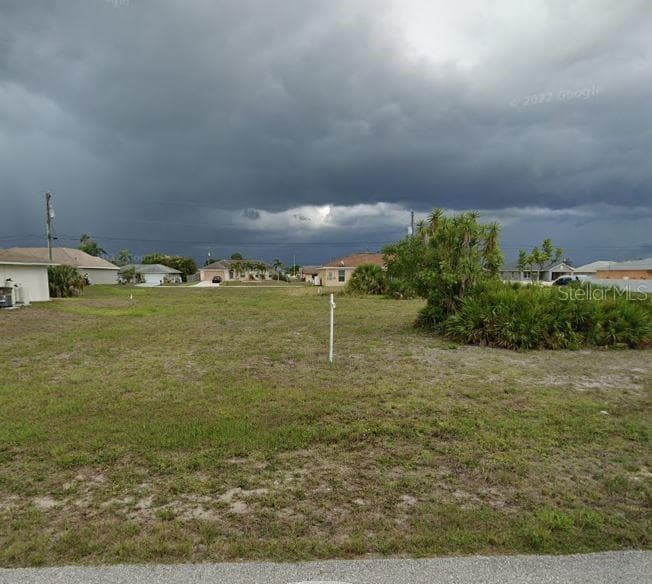 1827 NE 17TH PLACE CAPE CORAL, FL 33909