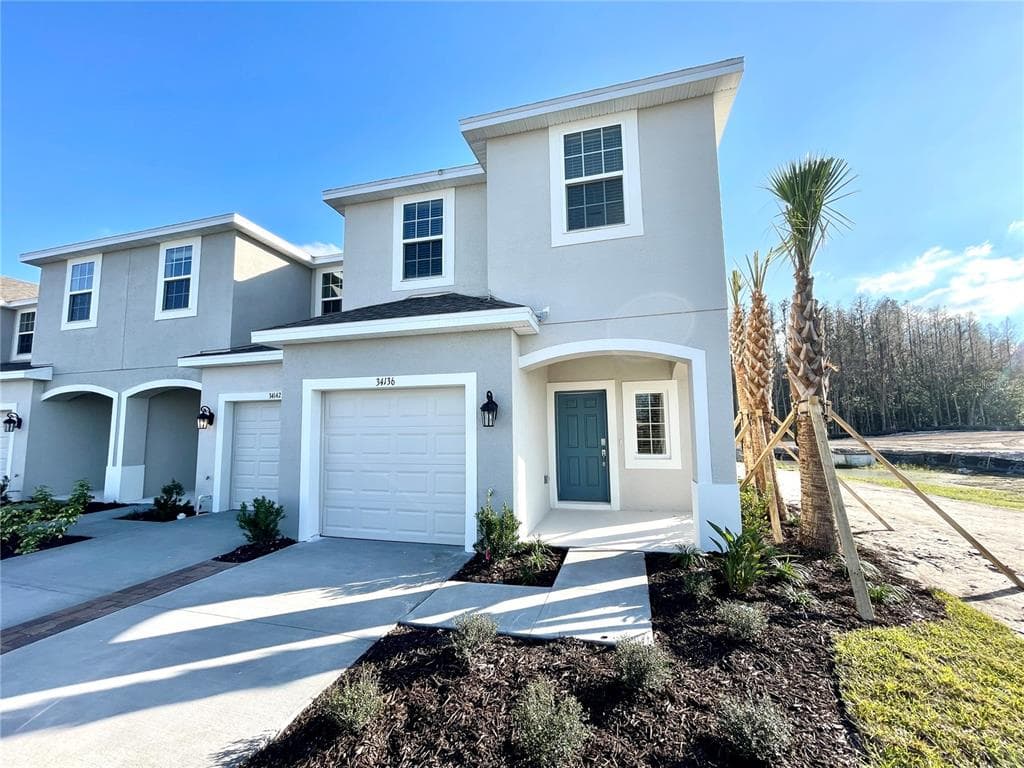 34136 POLACCA LANE WESLEY CHAPEL, FL 33543
