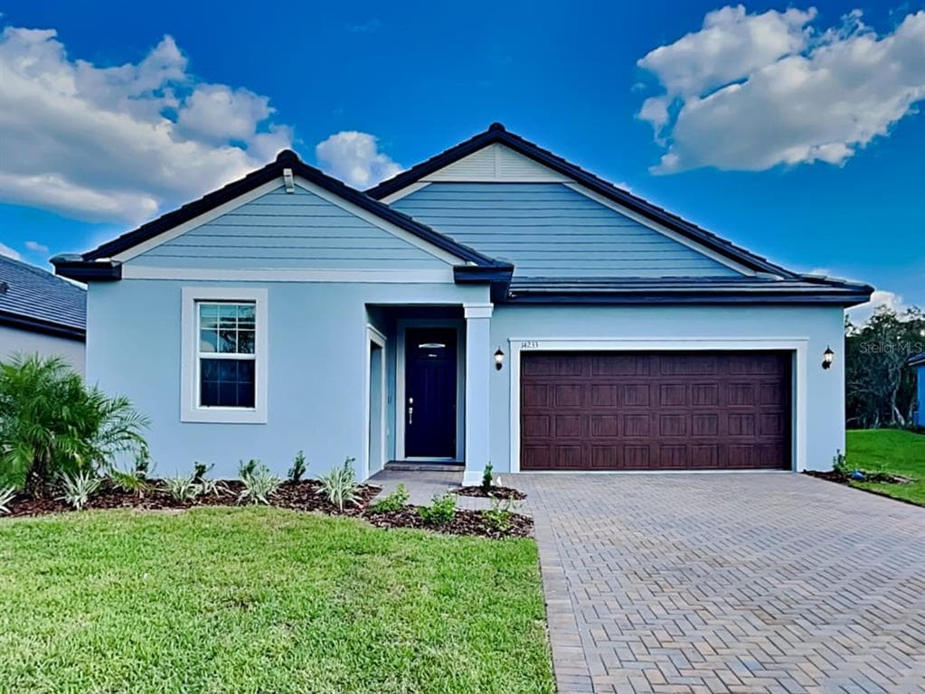 14233 E 17TH COURT PARRISH, FL 34219