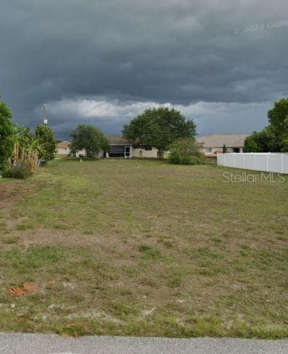 2103 NE 17TH AVENUE CAPE CORAL, FL 33909