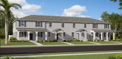 1659 CROSS PRAIRIE PARKWAY KISSIMMEE, FL 34744