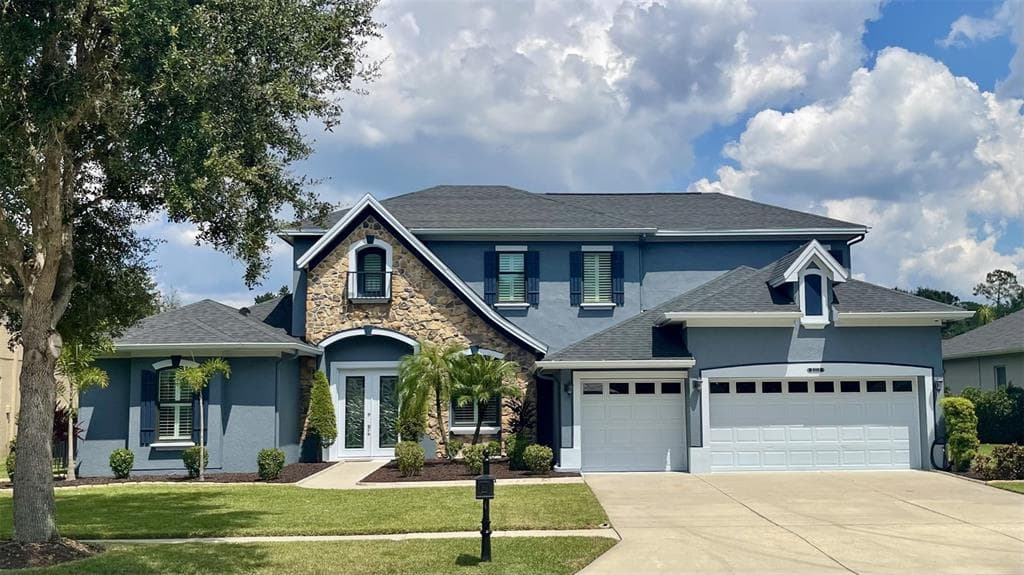 5115 ABISHER WOOD LANE BRANDON, FL 33511
