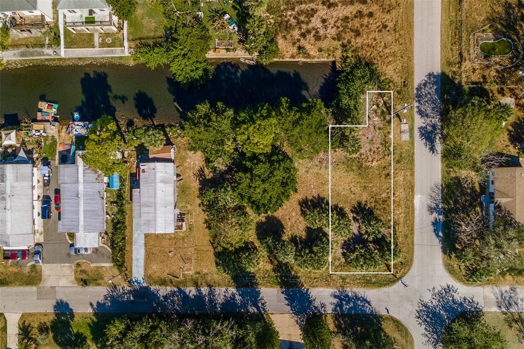 14939 SHARK STREET HUDSON, FL 34667