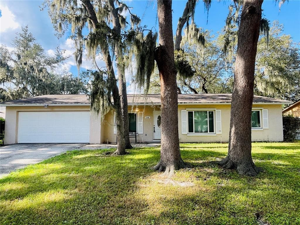 518 WYNNWOOD DRIVE BRANDON, FL 33511