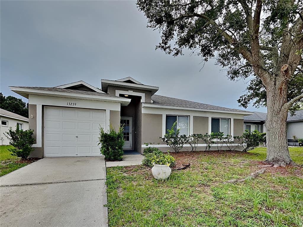 13239 PRESTWICK DRIVE RIVERVIEW, FL 33579
