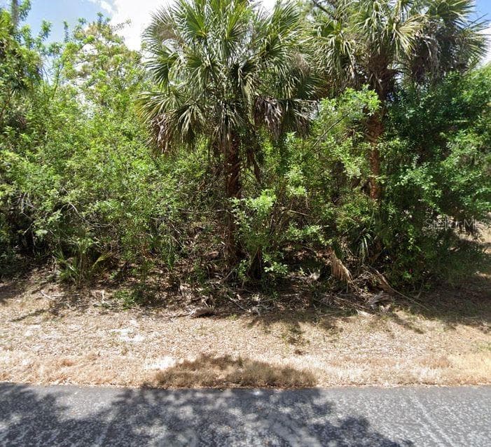 311 YULE STREET PORT CHARLOTTE, FL 33953