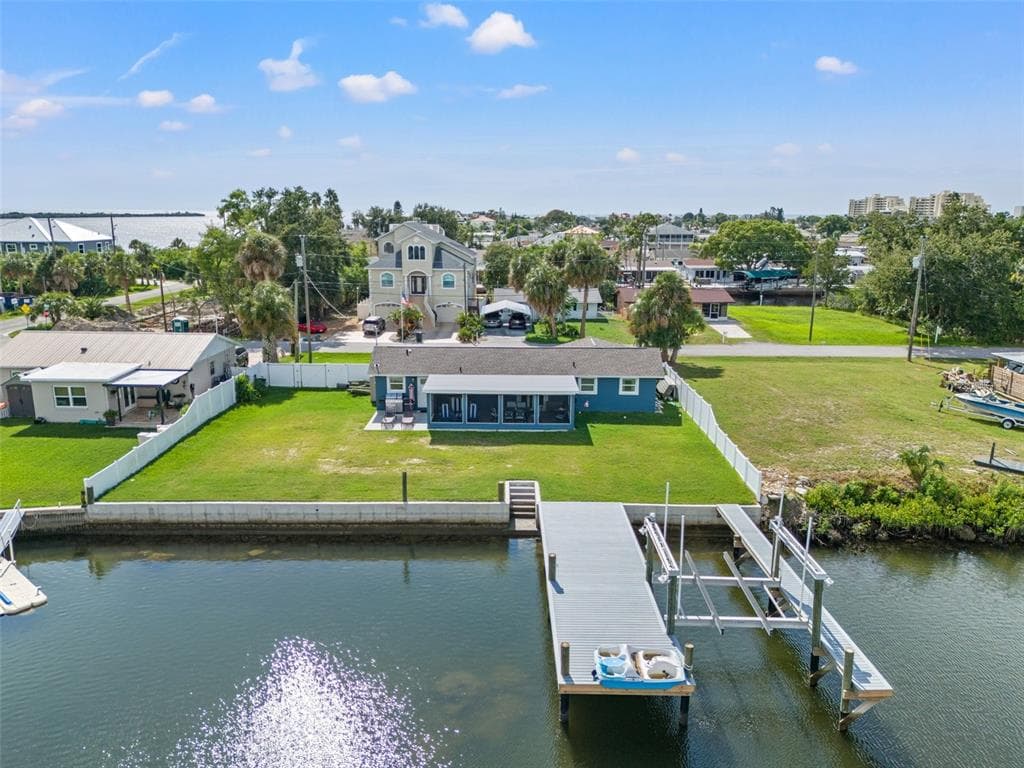 13528 DINGUS LANE HUDSON, FL 34667