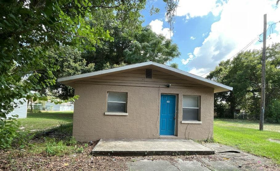 640 MARTIN LUTHER KING BOULEVARD NE WINTER HAVEN, FL 33881