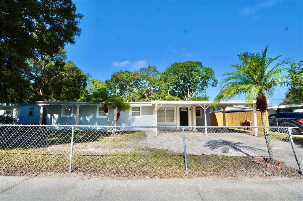 2005 WARRINGTON WAY TAMPA, FL 33619