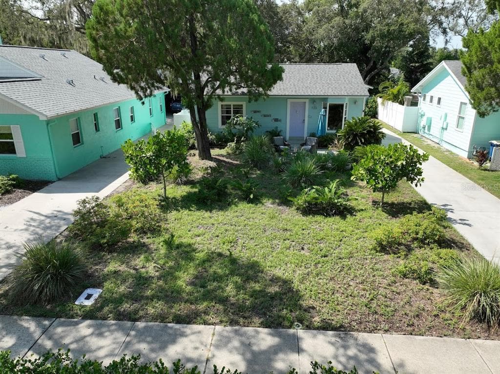 1133 SEDEEVA STREET CLEARWATER, FL 33755
