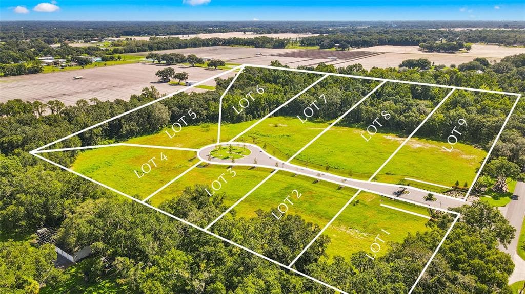 JESS WALDEN ROAD DOVER, FL 33527