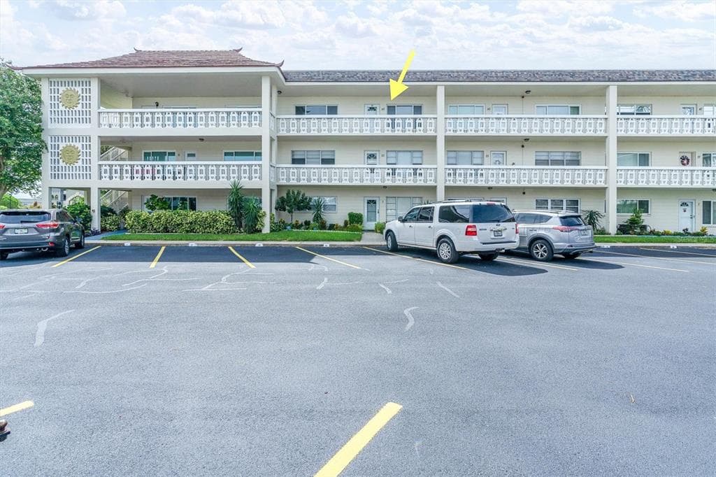 2451 CANADIAN WAY NE UNIT 43 CLEARWATER, FL 33763