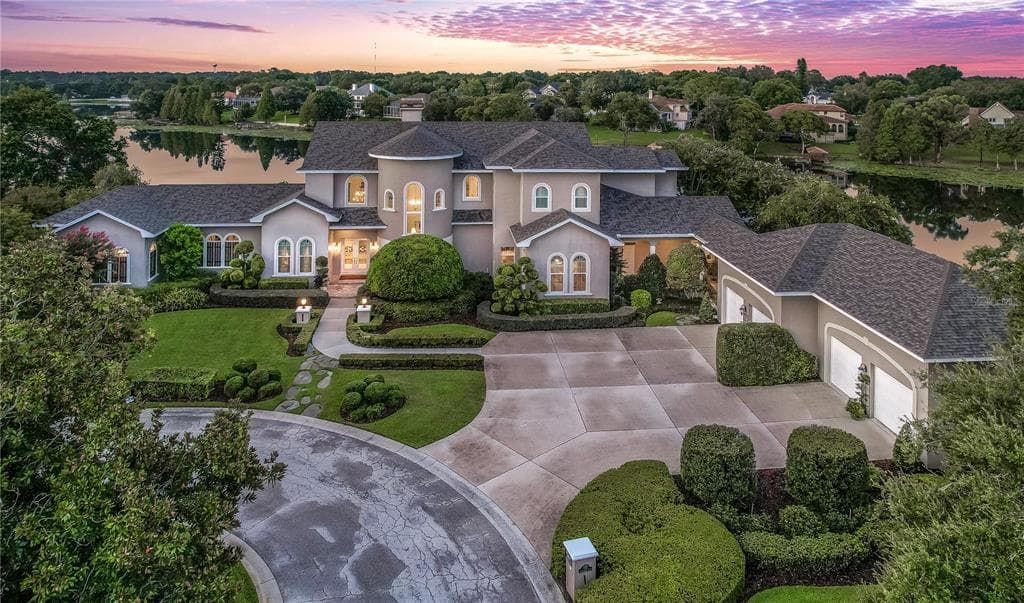 1101 INTERLOCHEN BOULEVARD WINTER HAVEN, FL 33884