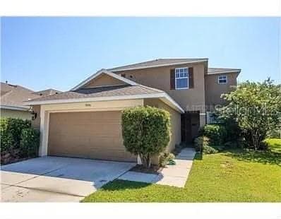 9446 LEATHERWOOD AVENUE TAMPA, FL 33647