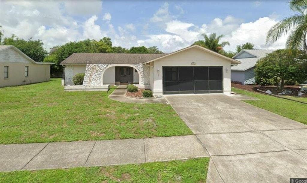4807 WHITETAIL LANE NEW PORT RICHEY, FL 34653