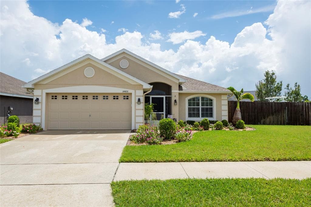 14426 ARGYLE MANOR PLACE