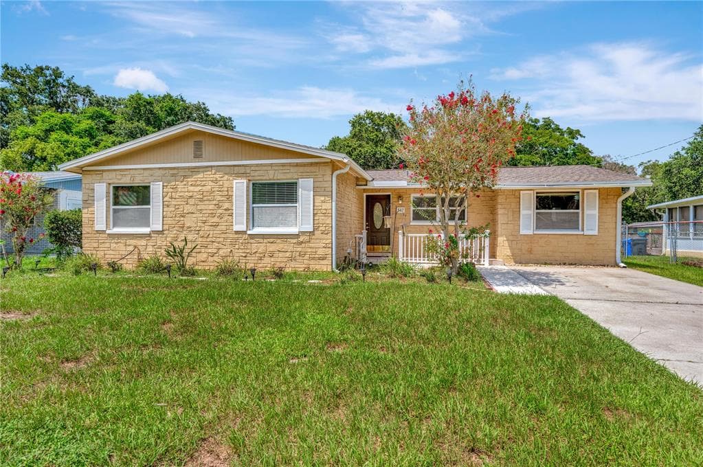 507 W 131ST AVENUE TAMPA, FL 33612