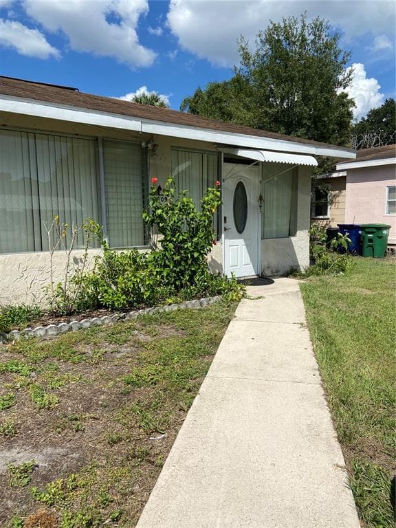 2409 W FIG STREET W TAMPA, FL 33609