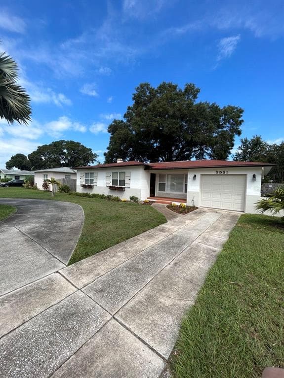3531 29TH AVENUE N ST PETERSBURG, FL 33713