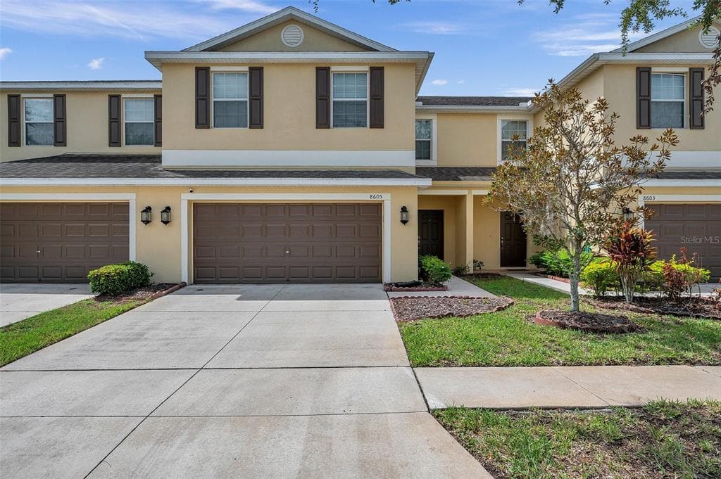 8605 FIDDLELEAF COURT