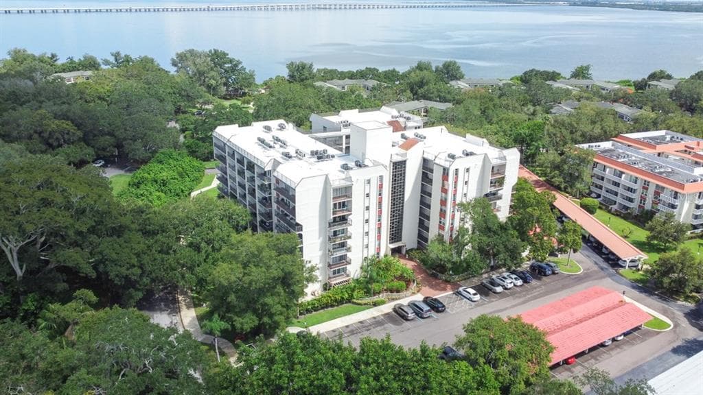 2699 SEVILLE BOULEVARD UNIT 105 CLEARWATER, FL 33764