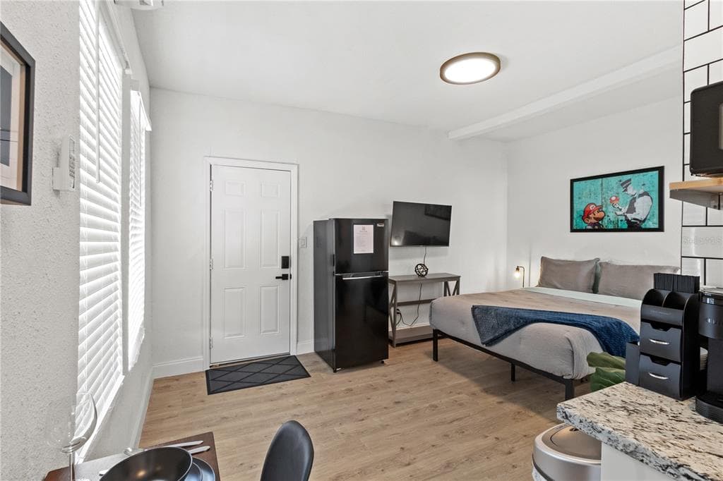 911 E 23RD AVENUE UNIT 7 TAMPA, FL 33605