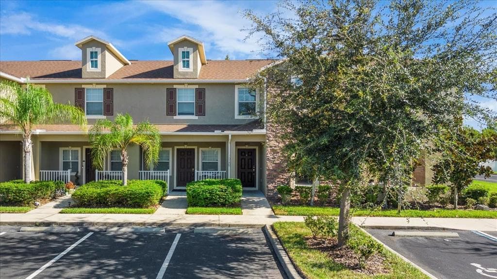 31213 CLARIDGE PLACE
