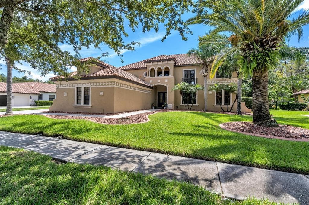3551 BALLASTONE DRIVE LAND O LAKES, FL 34638