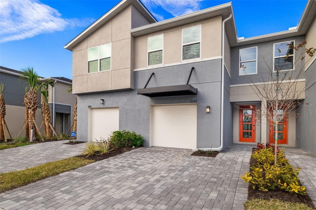 3355 TIMBER CROSSING AVENUE BRANDON, FL 33511