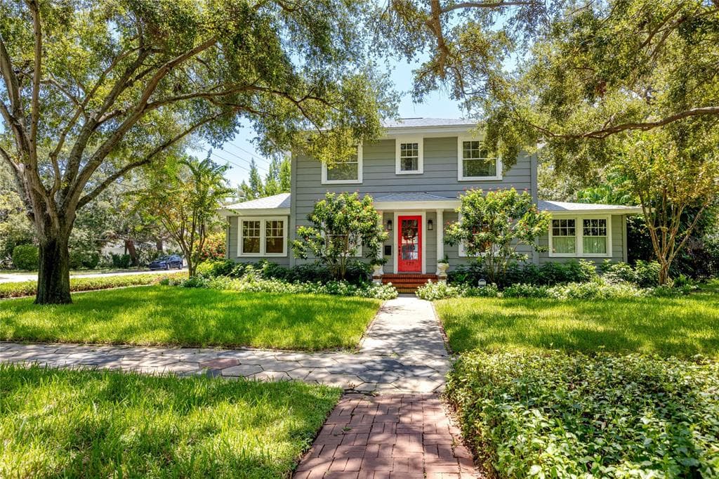 176 21ST AVENUE SE ST PETERSBURG, FL 33705