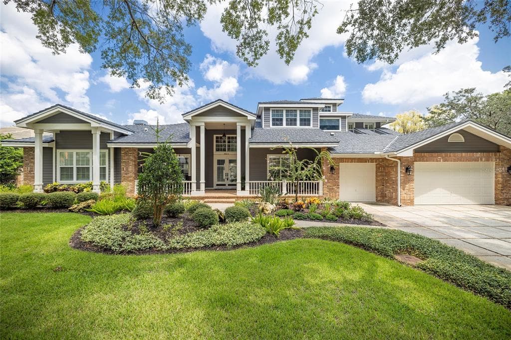 3611 WOODRIDGE PLACE