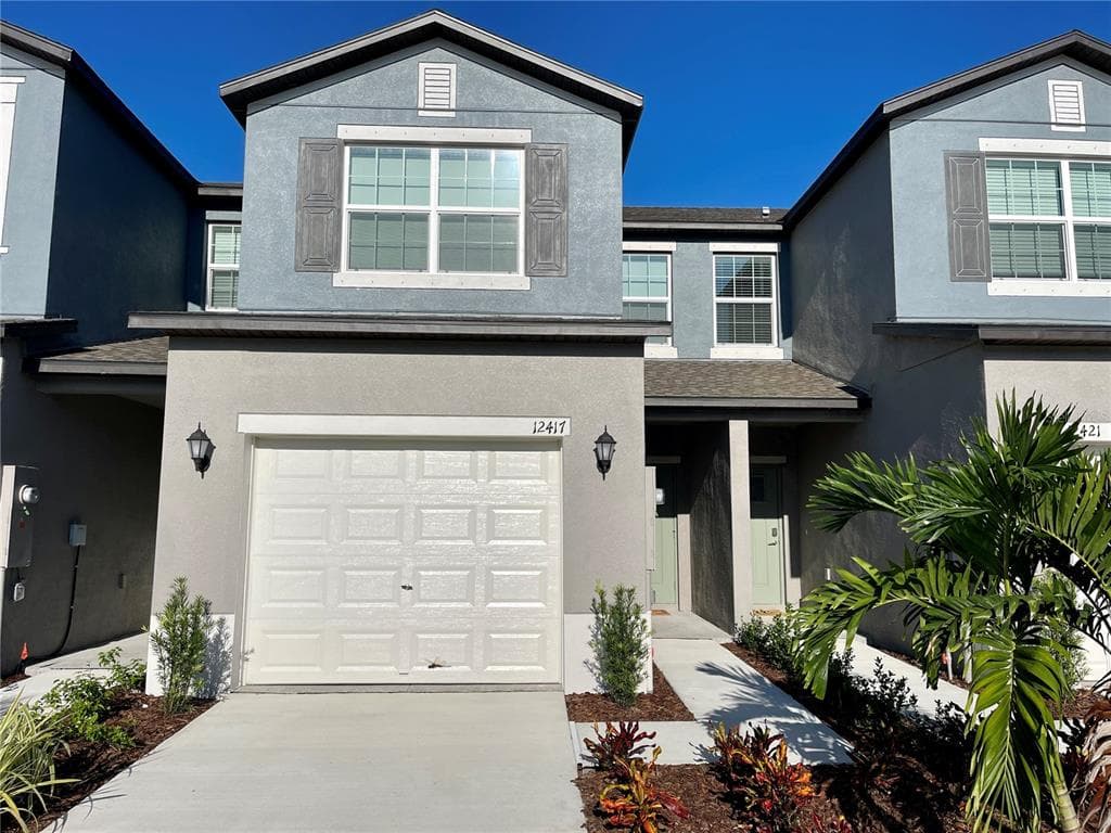 12417 CRYSTAL JADE WAY PARRISH, FL 34219