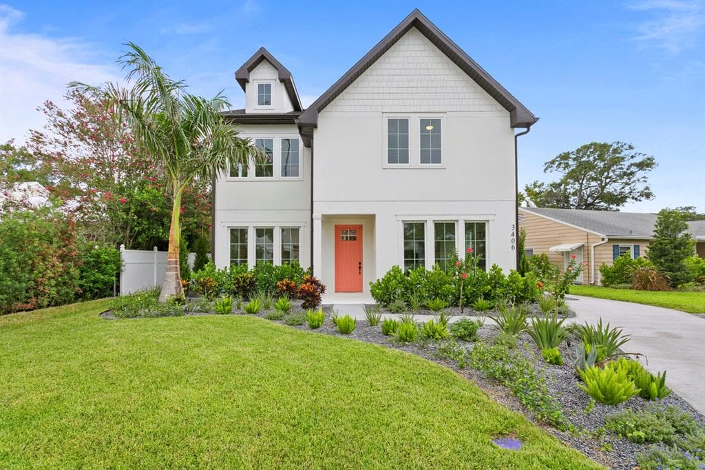 3406 W GABLES COURT TAMPA, FL 33609