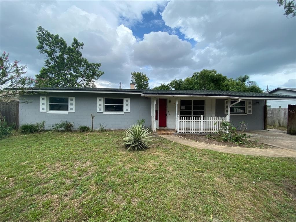 1842 PURITAN AVENUE WINTER PARK, FL 32792