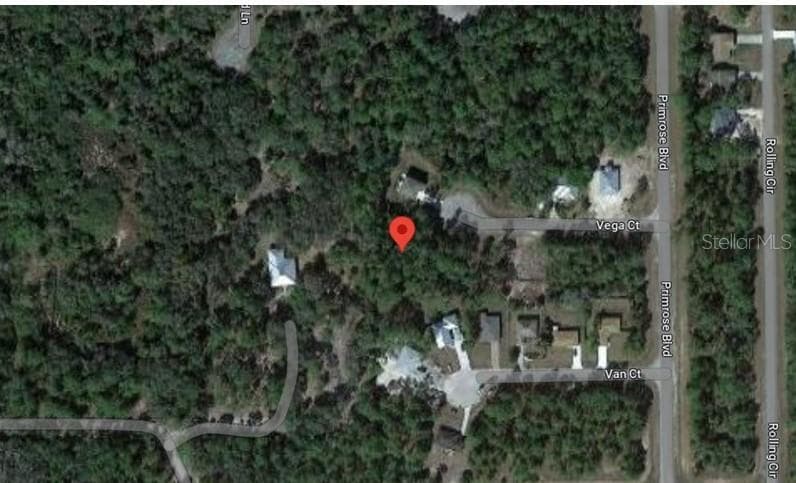 8013 VEGA COURT LABELLE, FL 33935