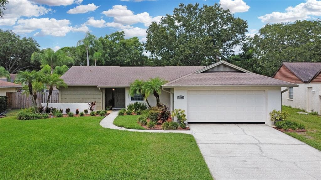 4305 GRAINARY AVENUE TAMPA, FL 33624