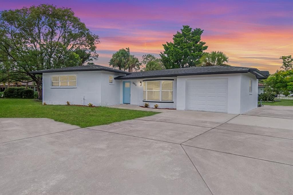 3425 24TH CIRCLE SARASOTA, FL 34235