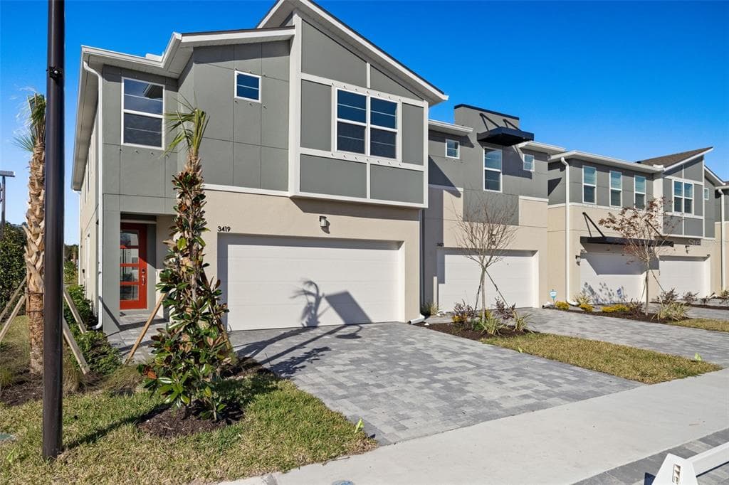 3419 TIMBER CROSSING AVENUE BRANDON, FL 33511