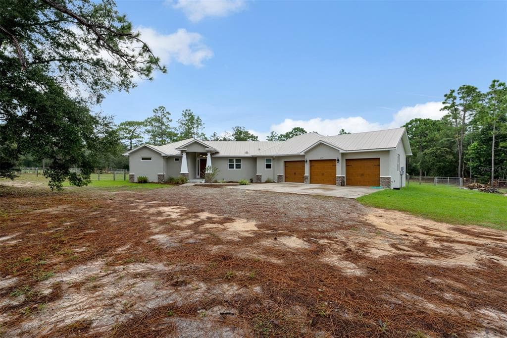 4479 W SOUTHERN STREET LECANTO, FL 34461