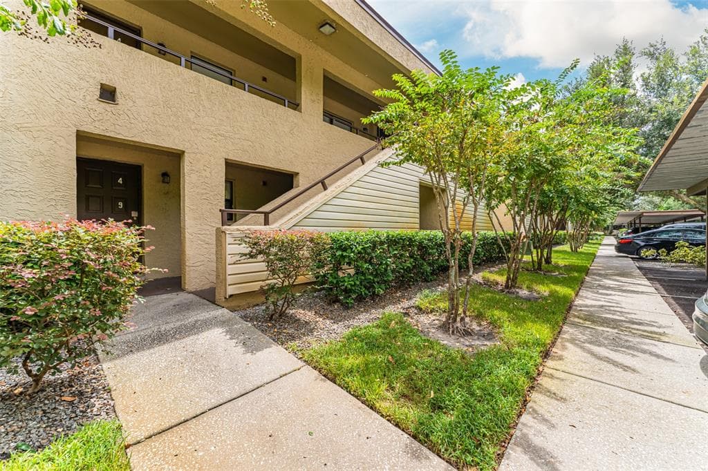 4969 PURITAN CIRCLE UNIT 507