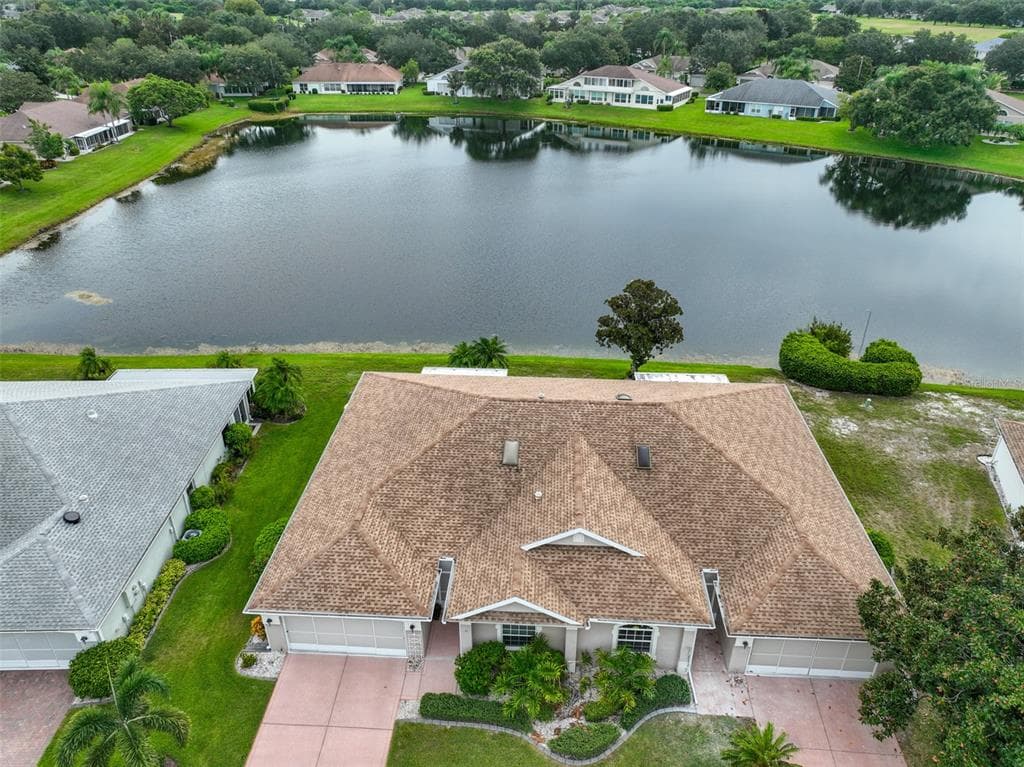 913 OXFORD PARK DRIVE SUN CITY CENTER, FL 33573
